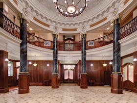 Rendezvous Hotel Melbourne