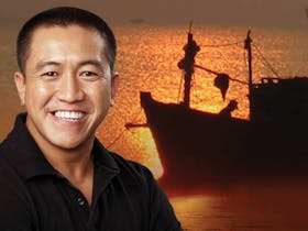 Anh Do - The Happiest Refugee Live!! Cover Image
