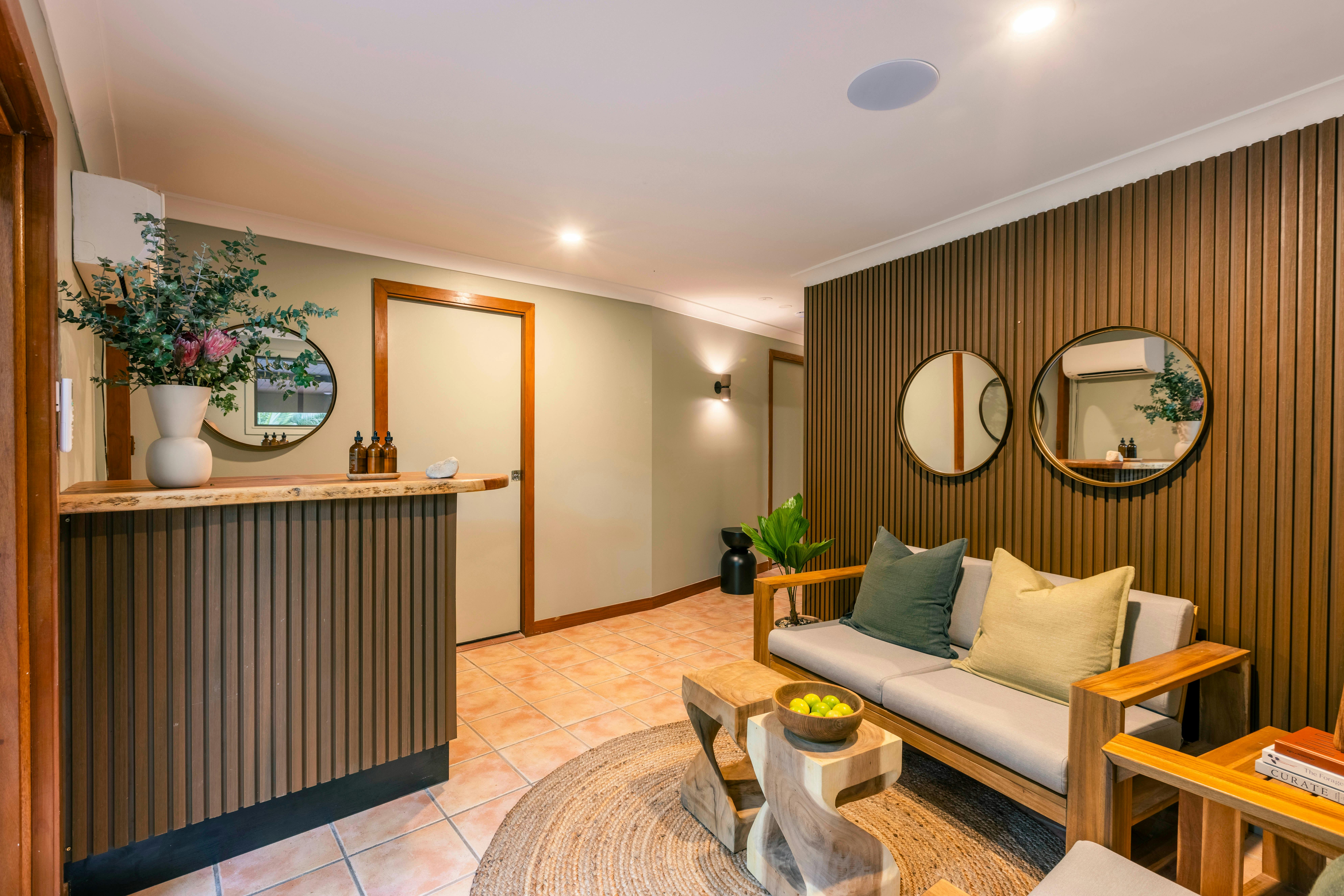 Daintree Wellness Spa
