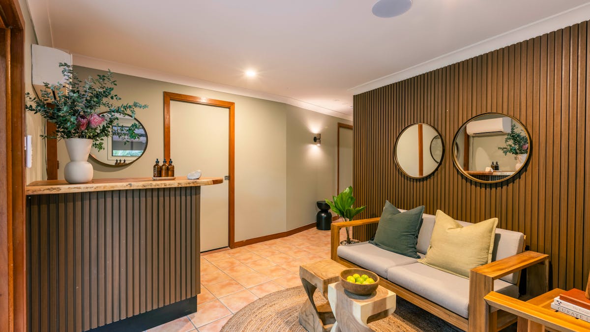 Daintree Day Spa Daintree Day Spa