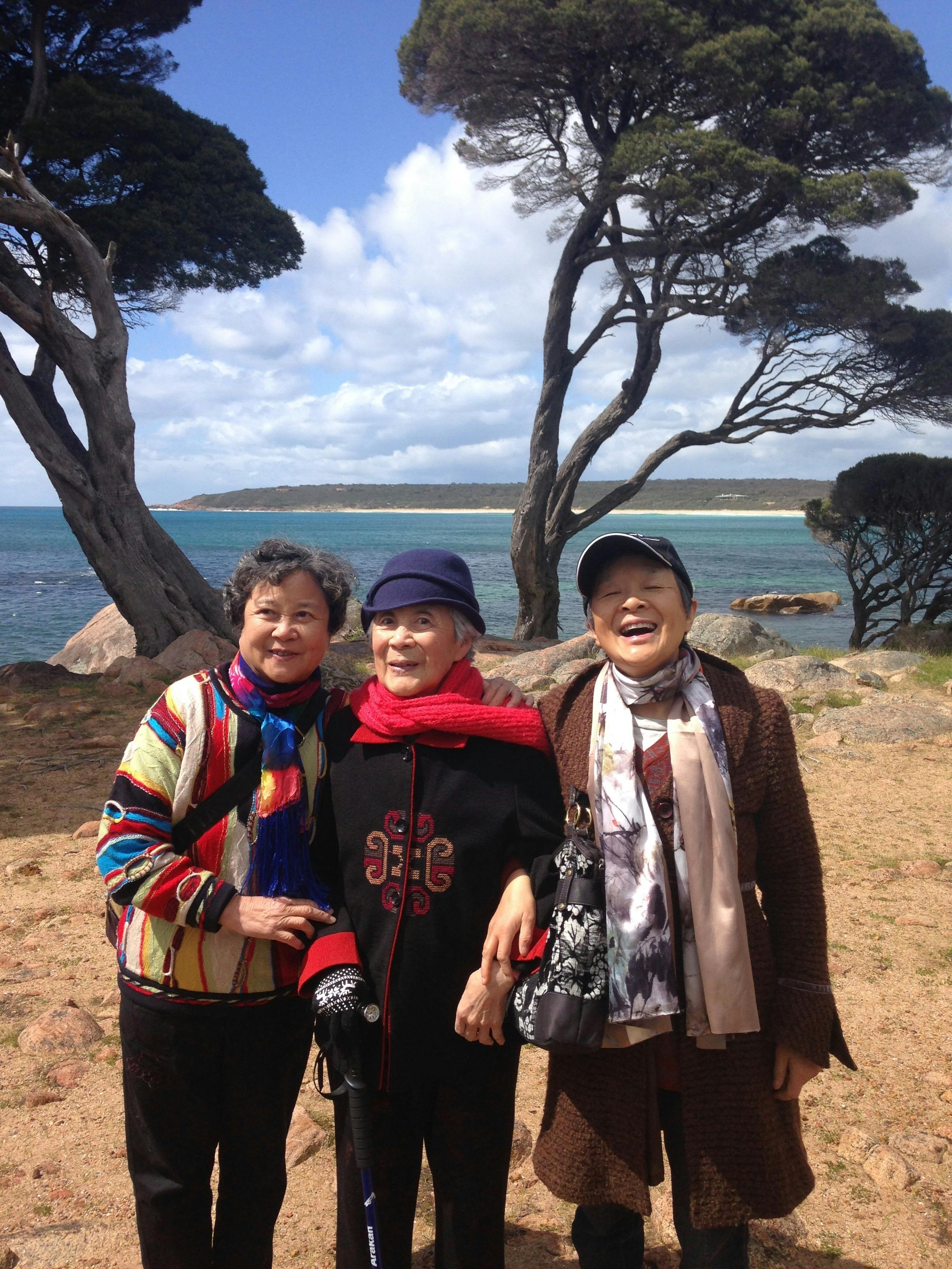 South West Eco Discoveries, Abbey, Western Australia
