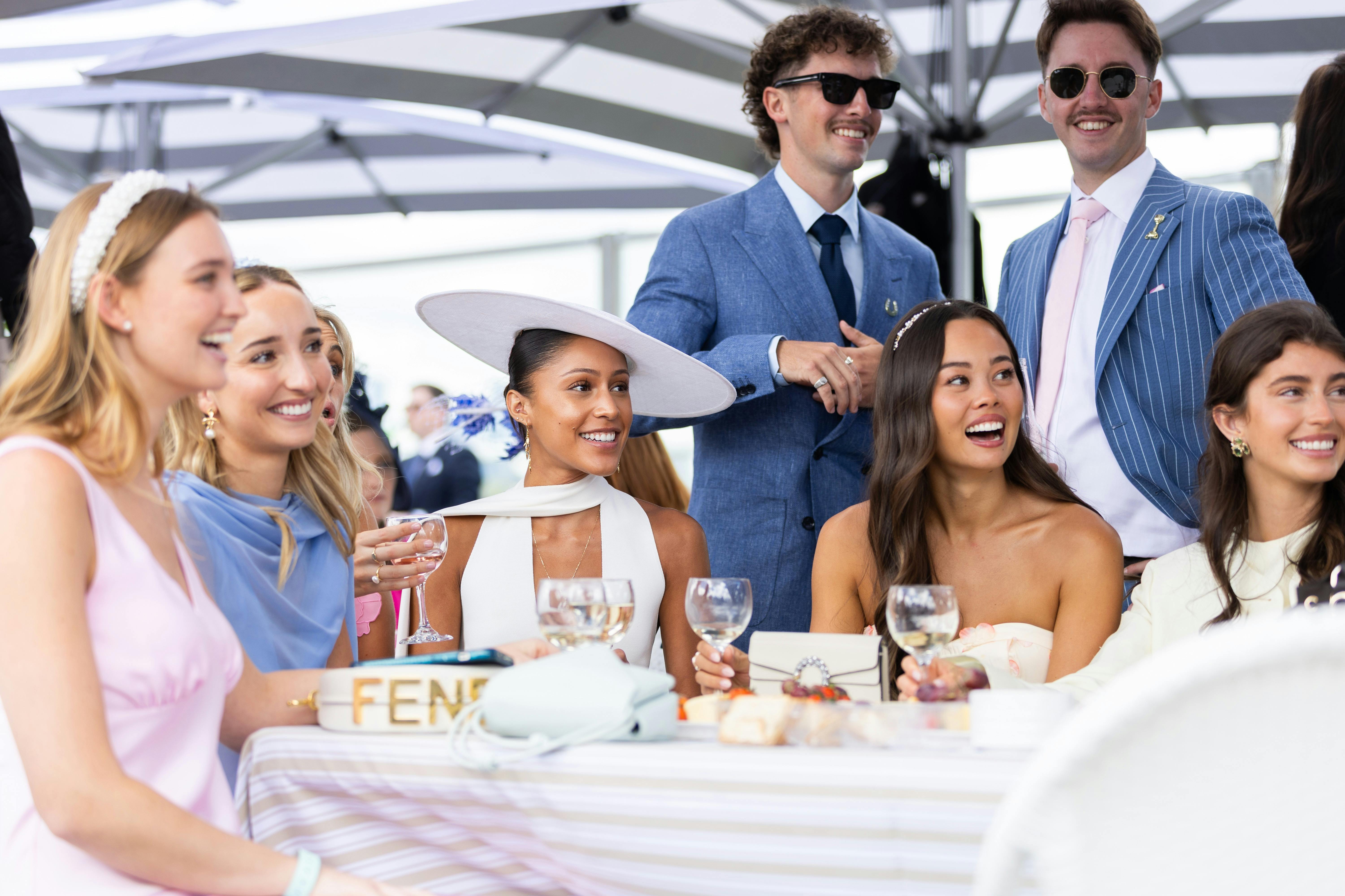 Flemington Racecourse