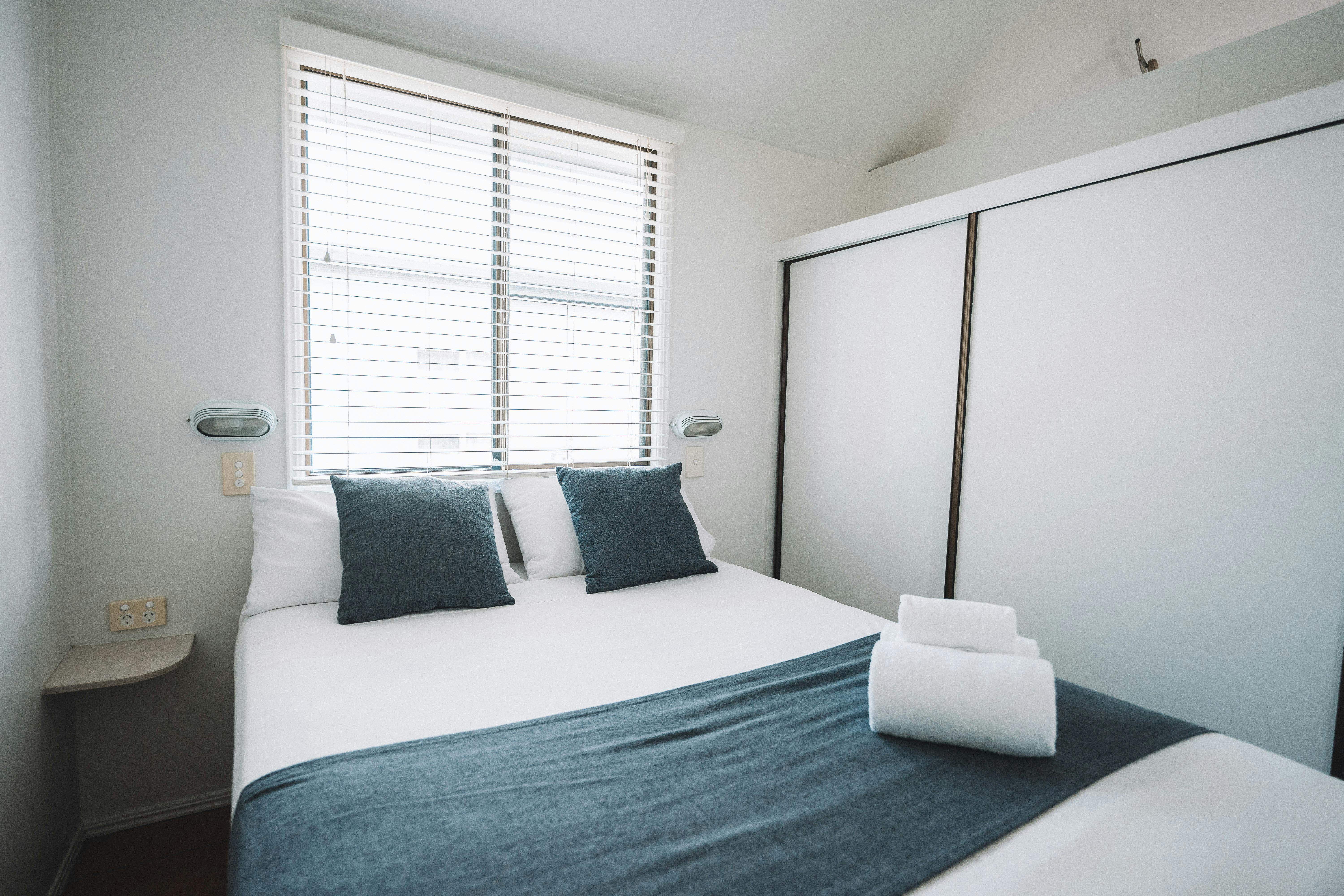 Standard One-Bedroom Cabin