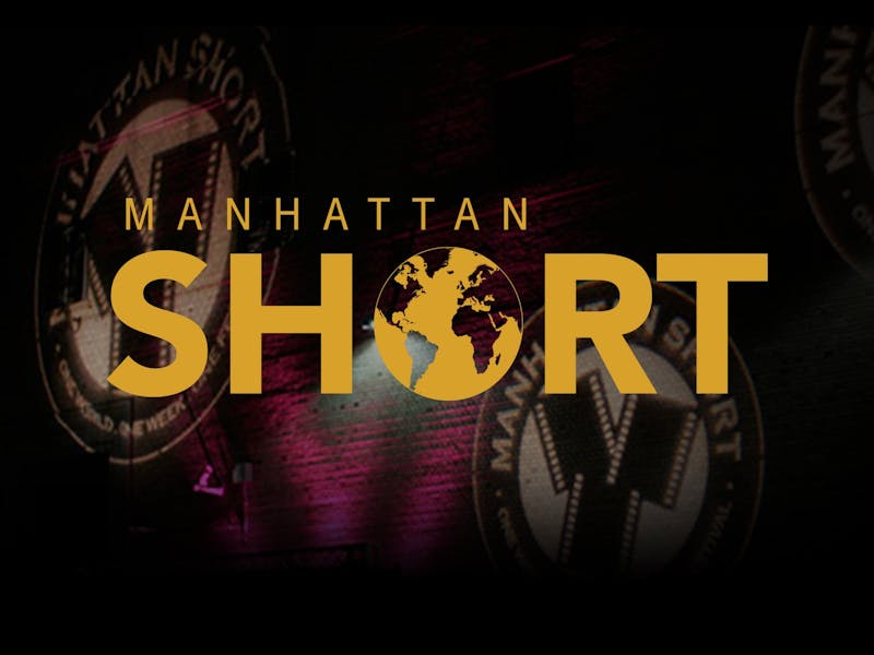 Image for Manhattan Short Film Festival