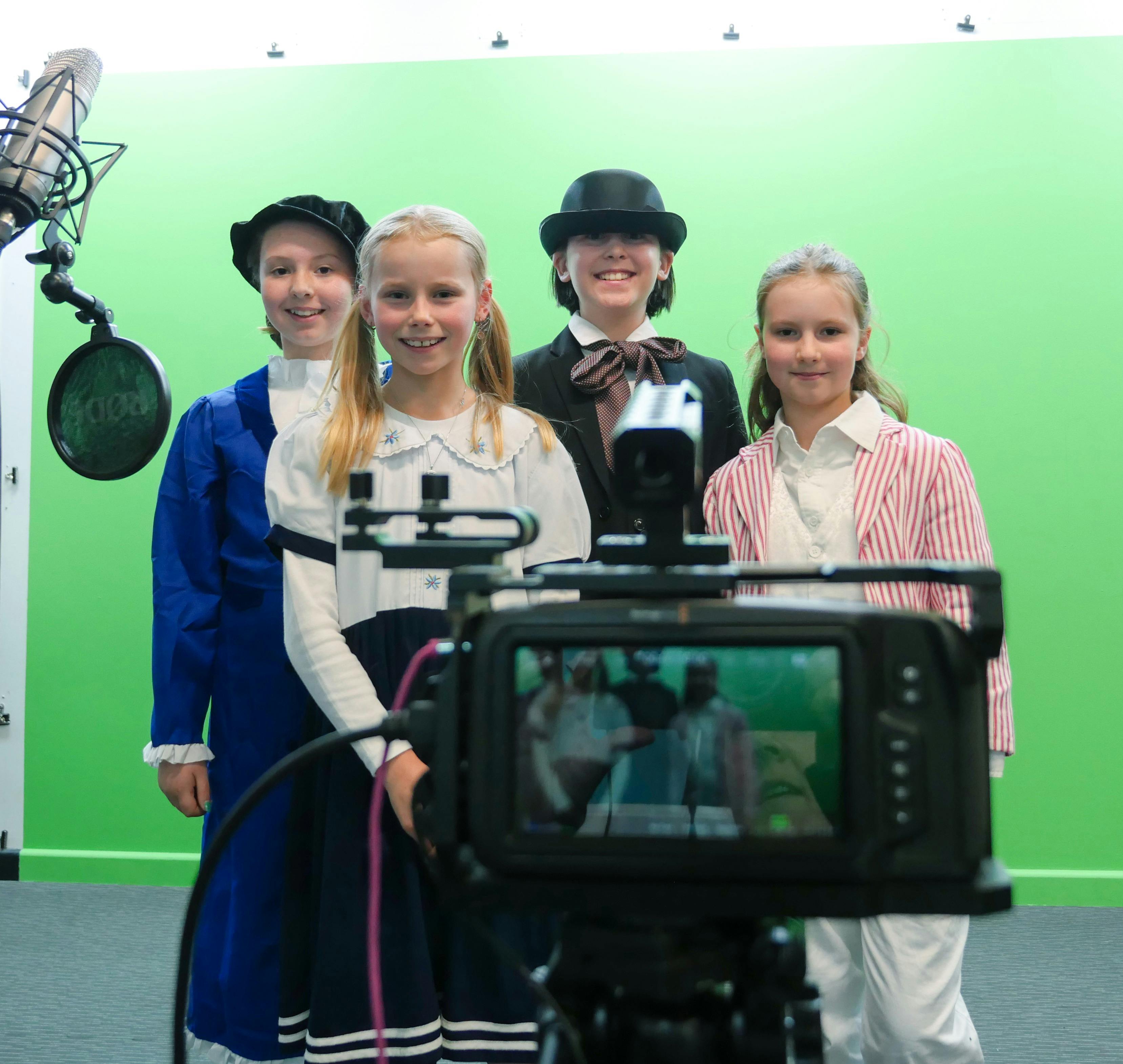 school holiday programs in Hobart