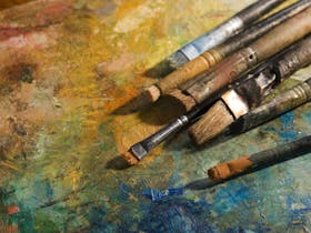 Art Innovations Gallery
