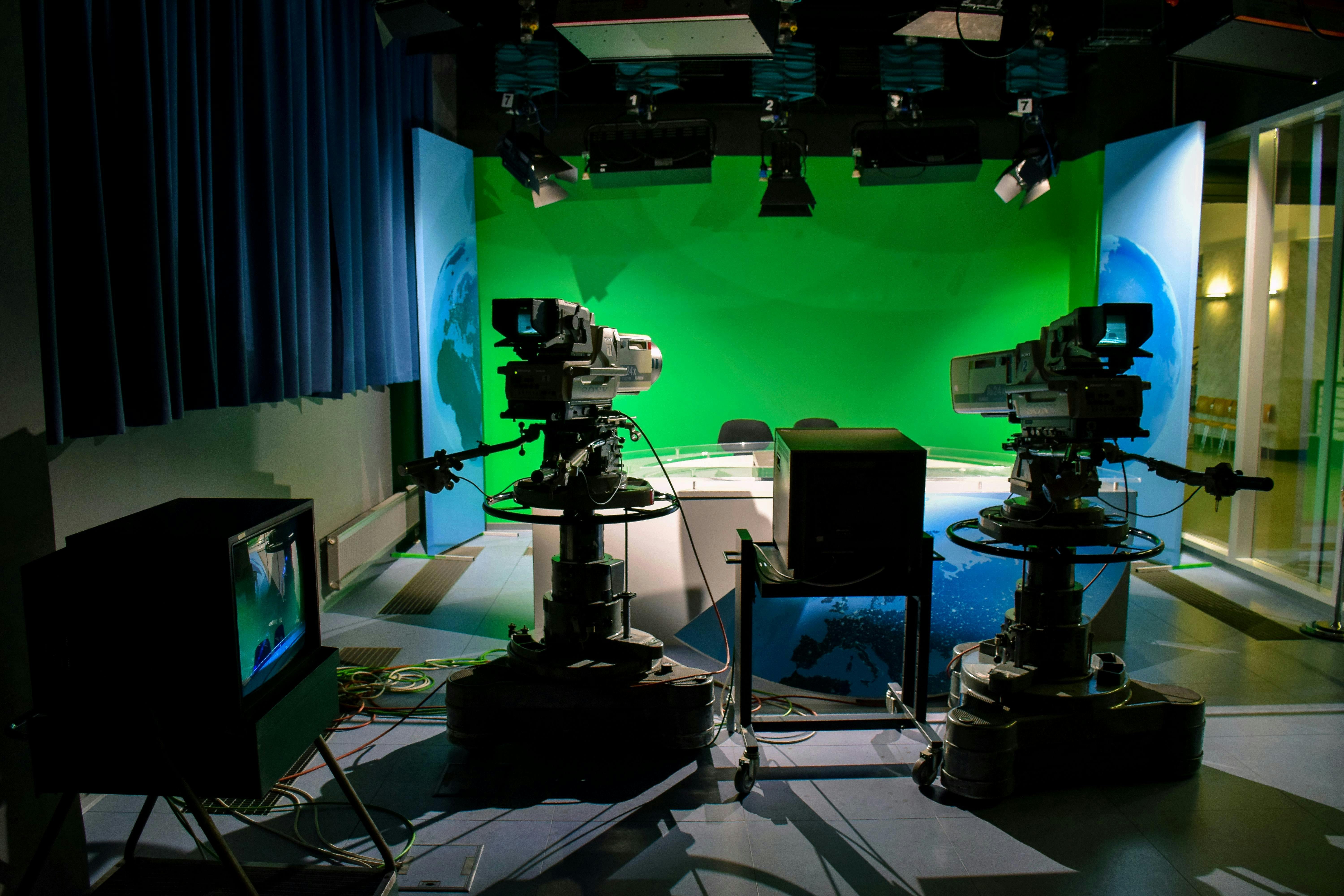 The Science of Movie Magic