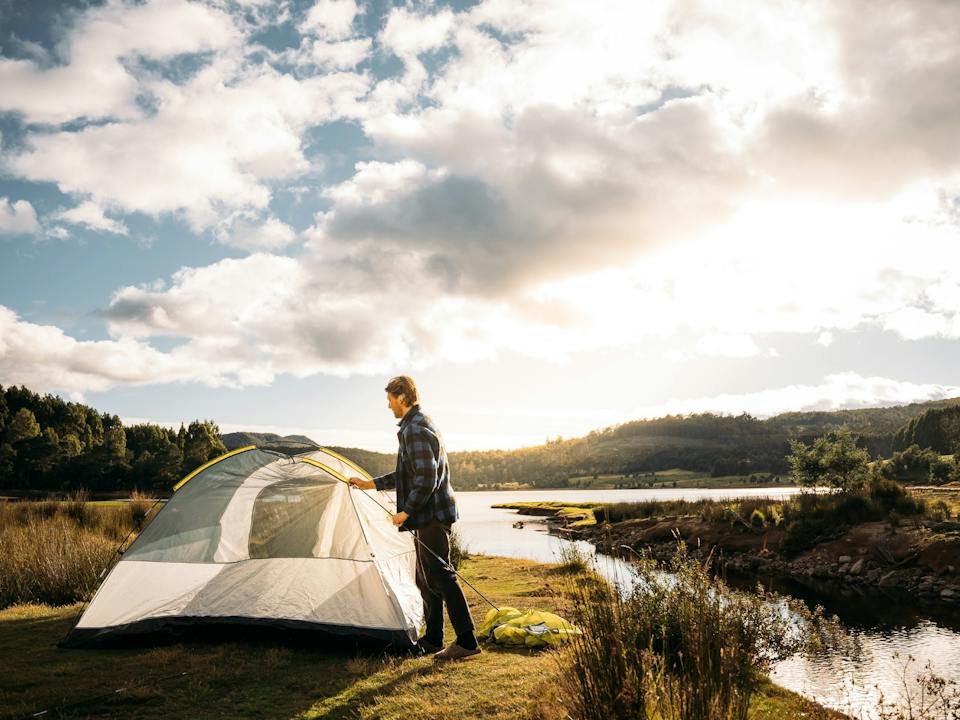 Lake Gairdner photo