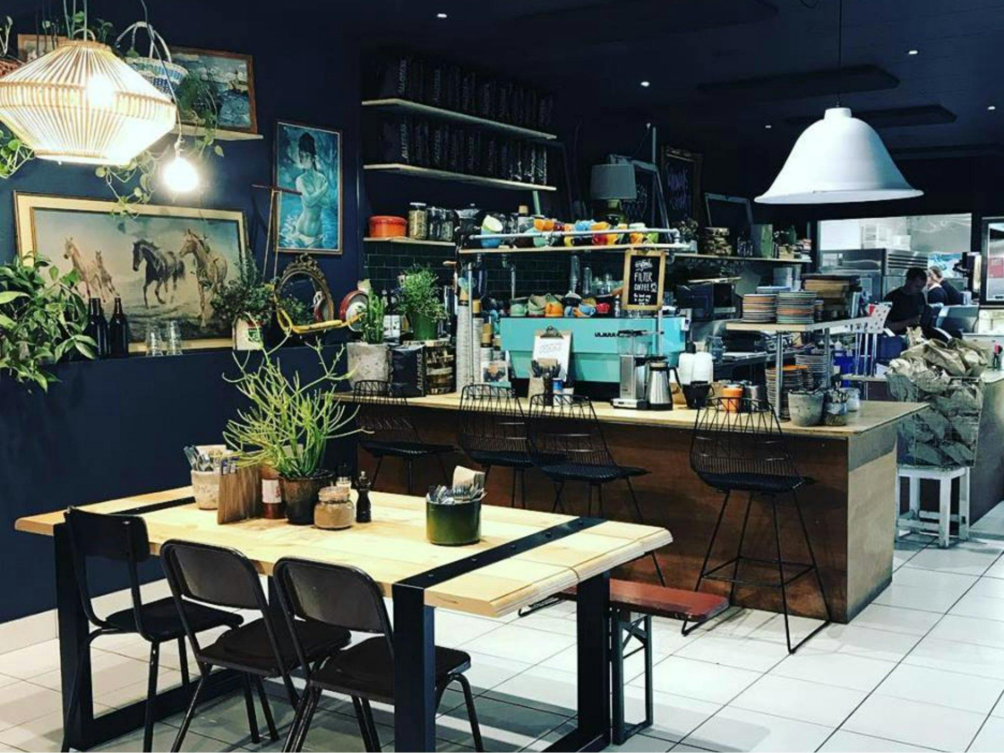 Flock Espresso And Eats Lismore Visitnsw Com
