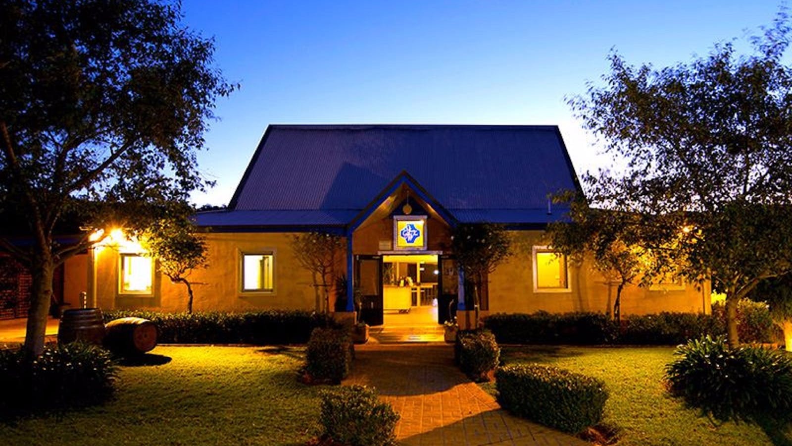 Ivanhoe Wines