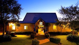 Our Cellar Door