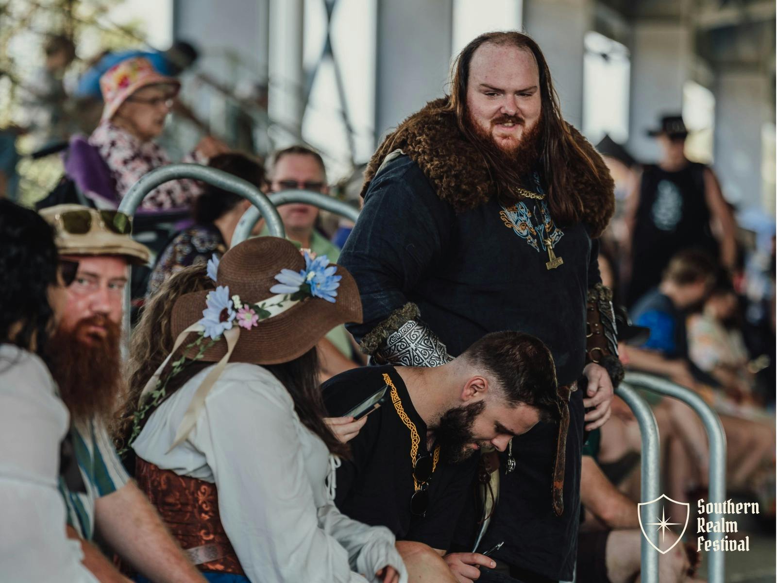 Southern Realm Festival