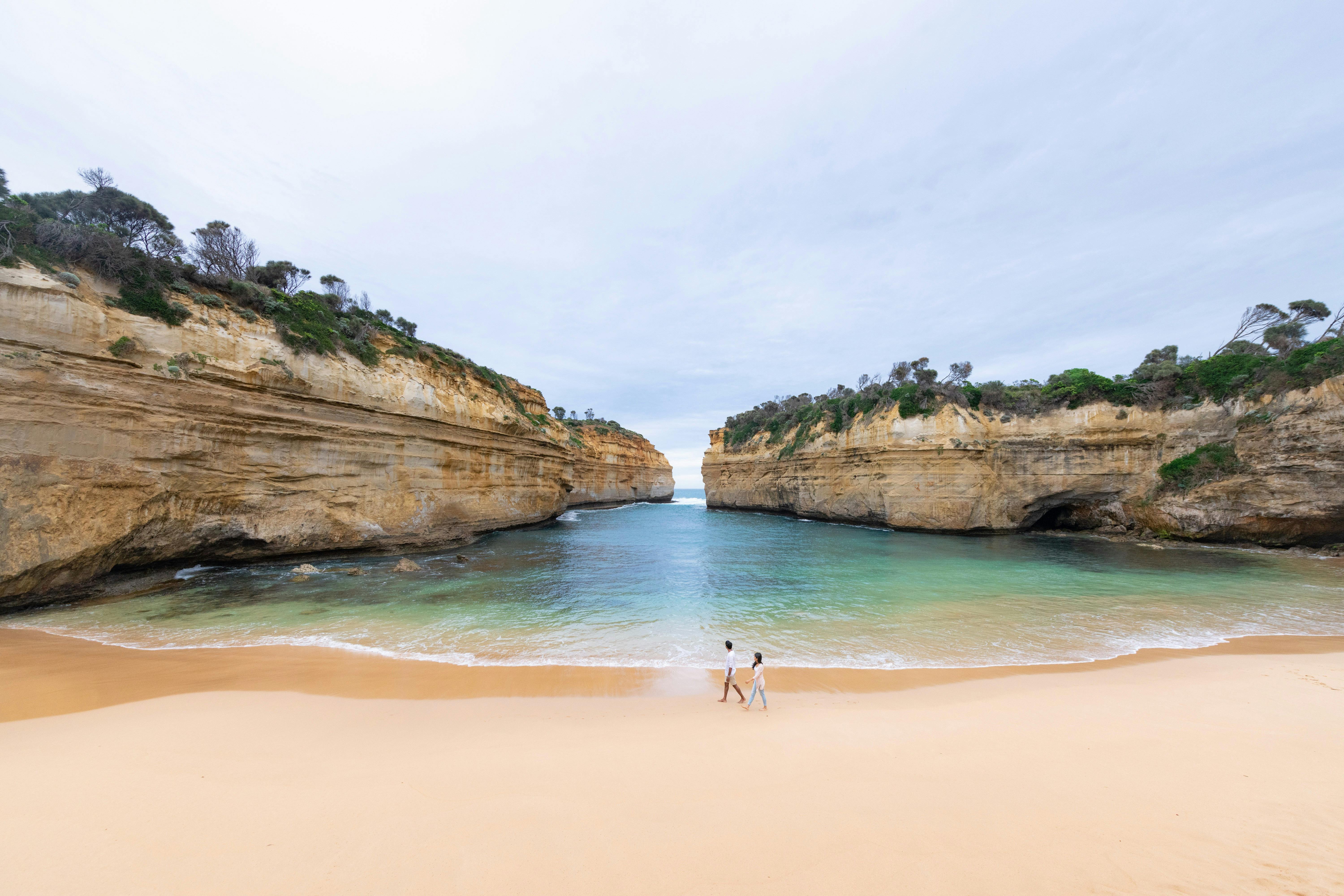 Loch Ard Gorge Great Ocean Road Tours