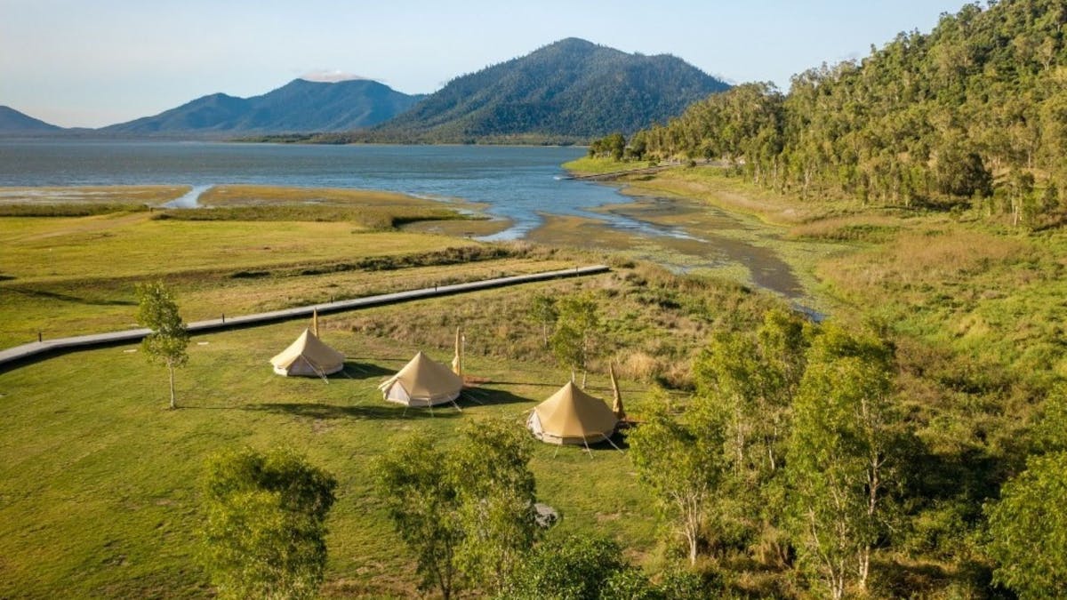 Whitsunday Holiday Parks