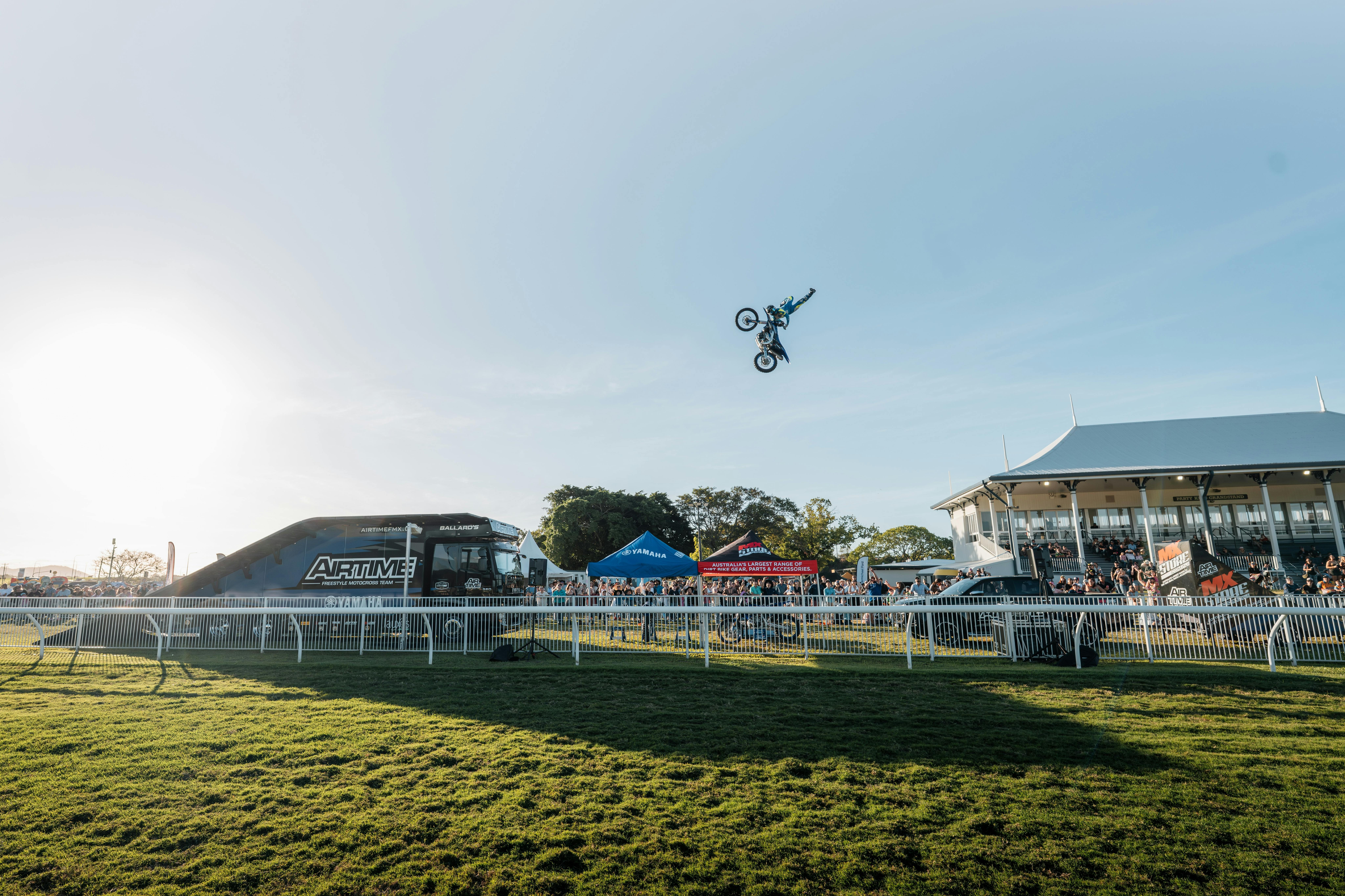 Country Fest Queensland