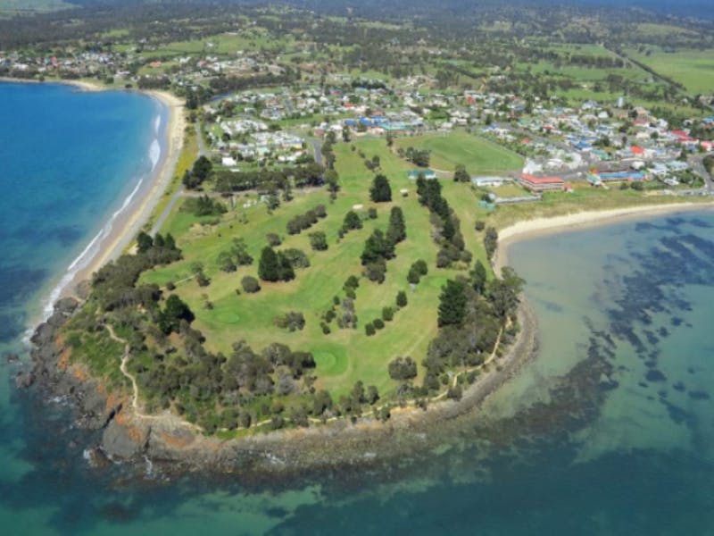 Swansea Golf Club