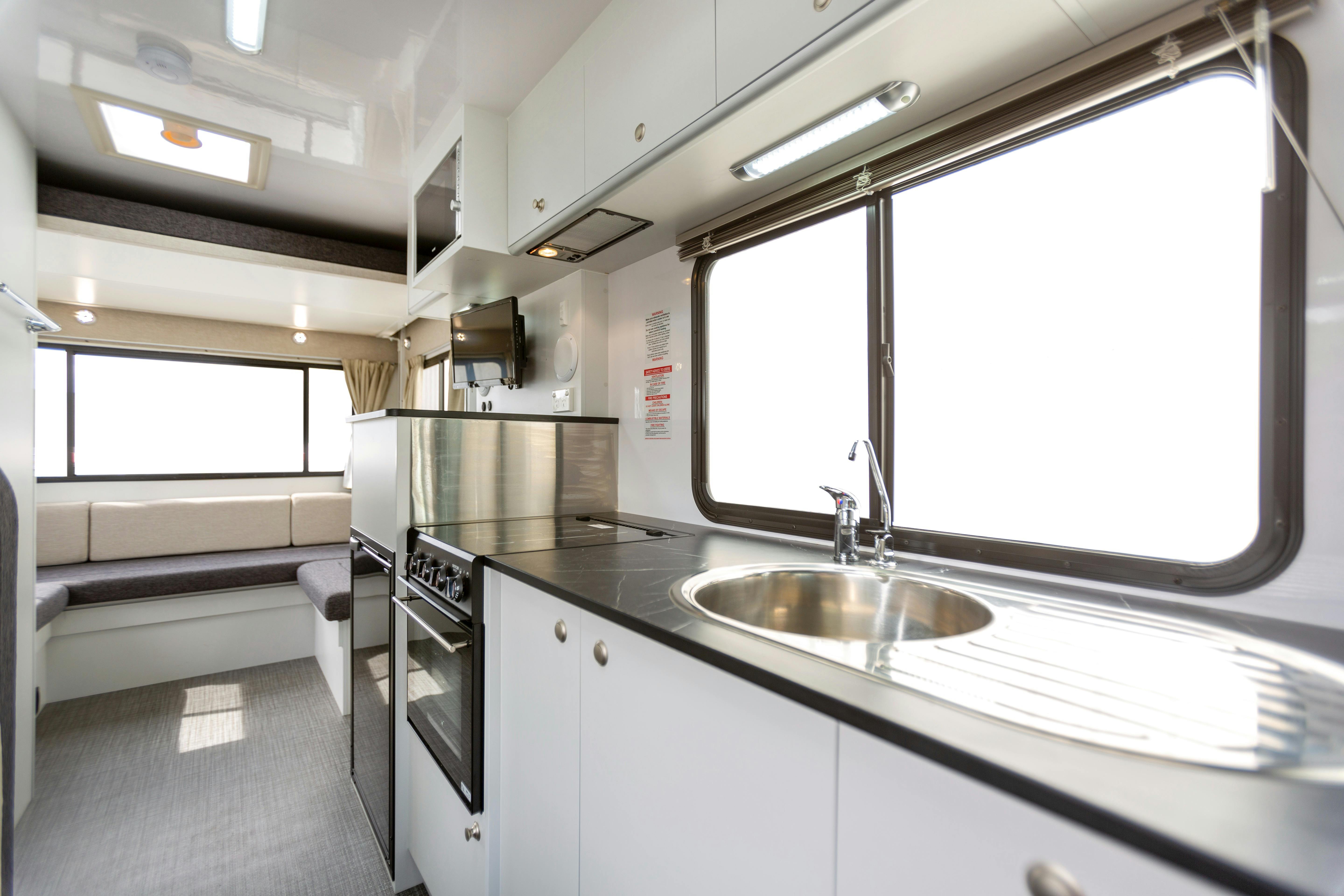Star RV Melbourne