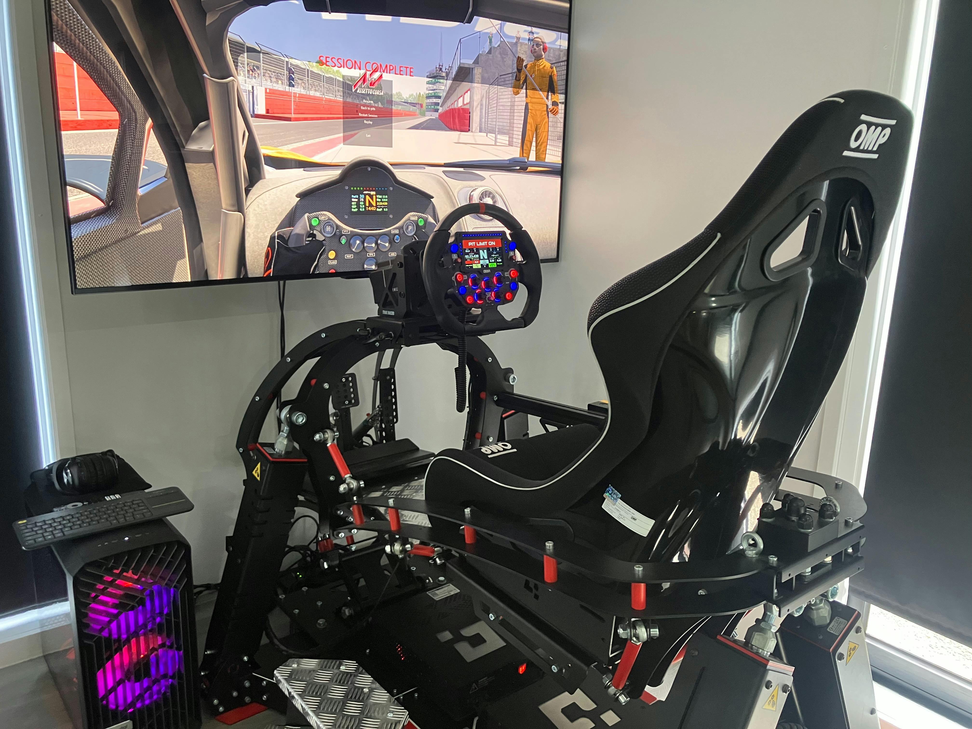 G-VR