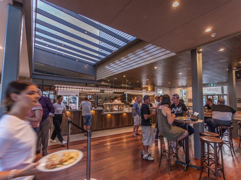 Tathra Hotel Sydney Australia Official Travel