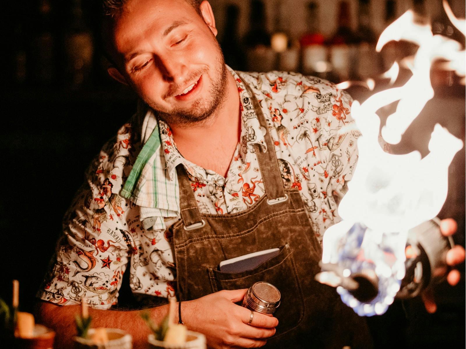 The Rum Diary Bar Newcastle Visit Newcastle