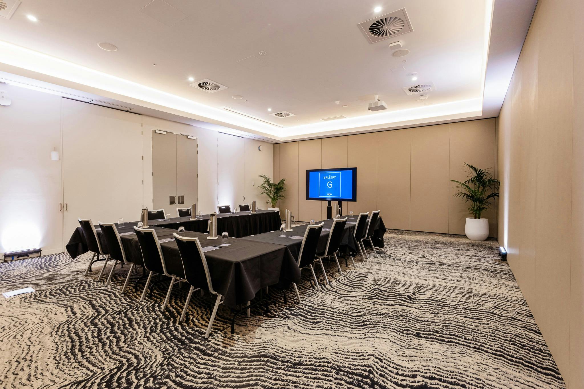 The Gallery Gosford RSL Club