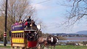 Ballarat Tramway Museum