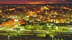 Broken Hill