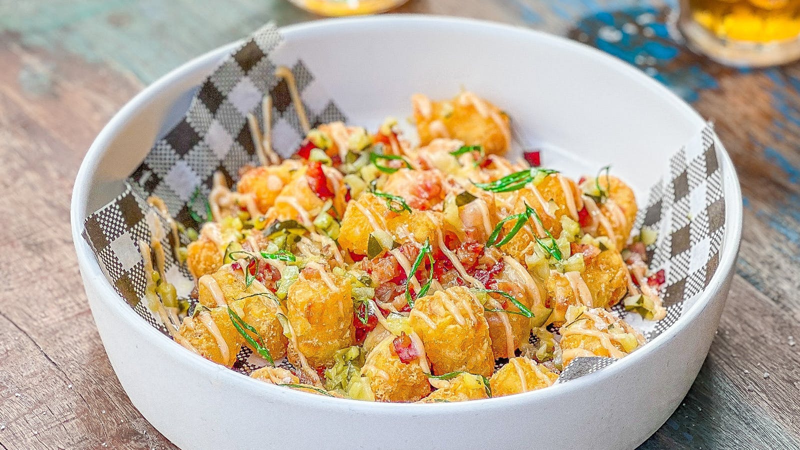 Loaded Potato Gems