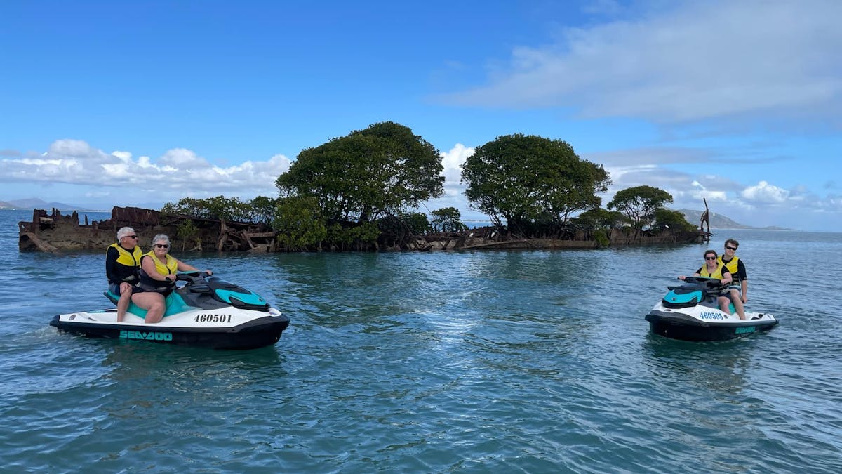 Magnetic Island