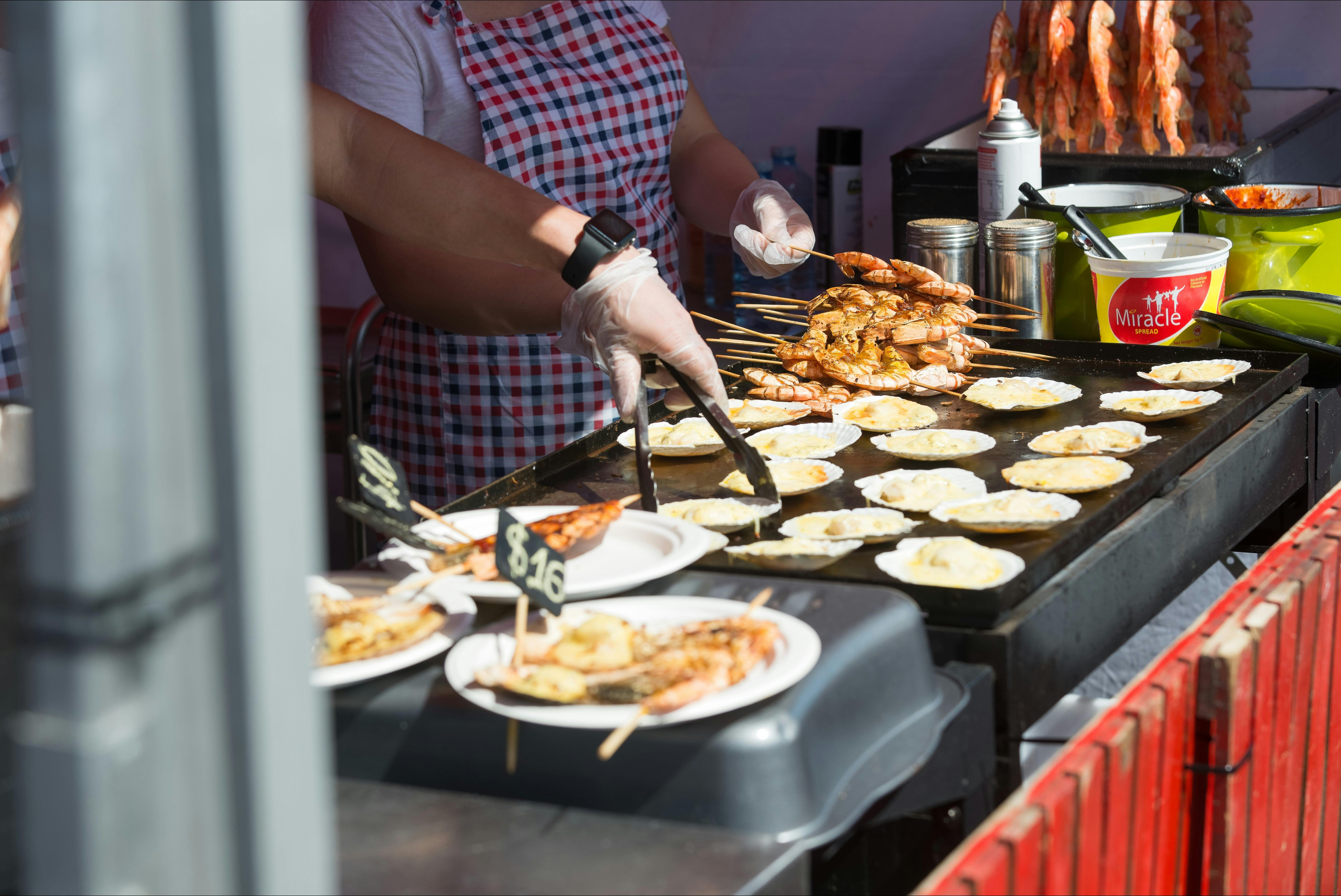 St Albans Lunar New Year Festival
