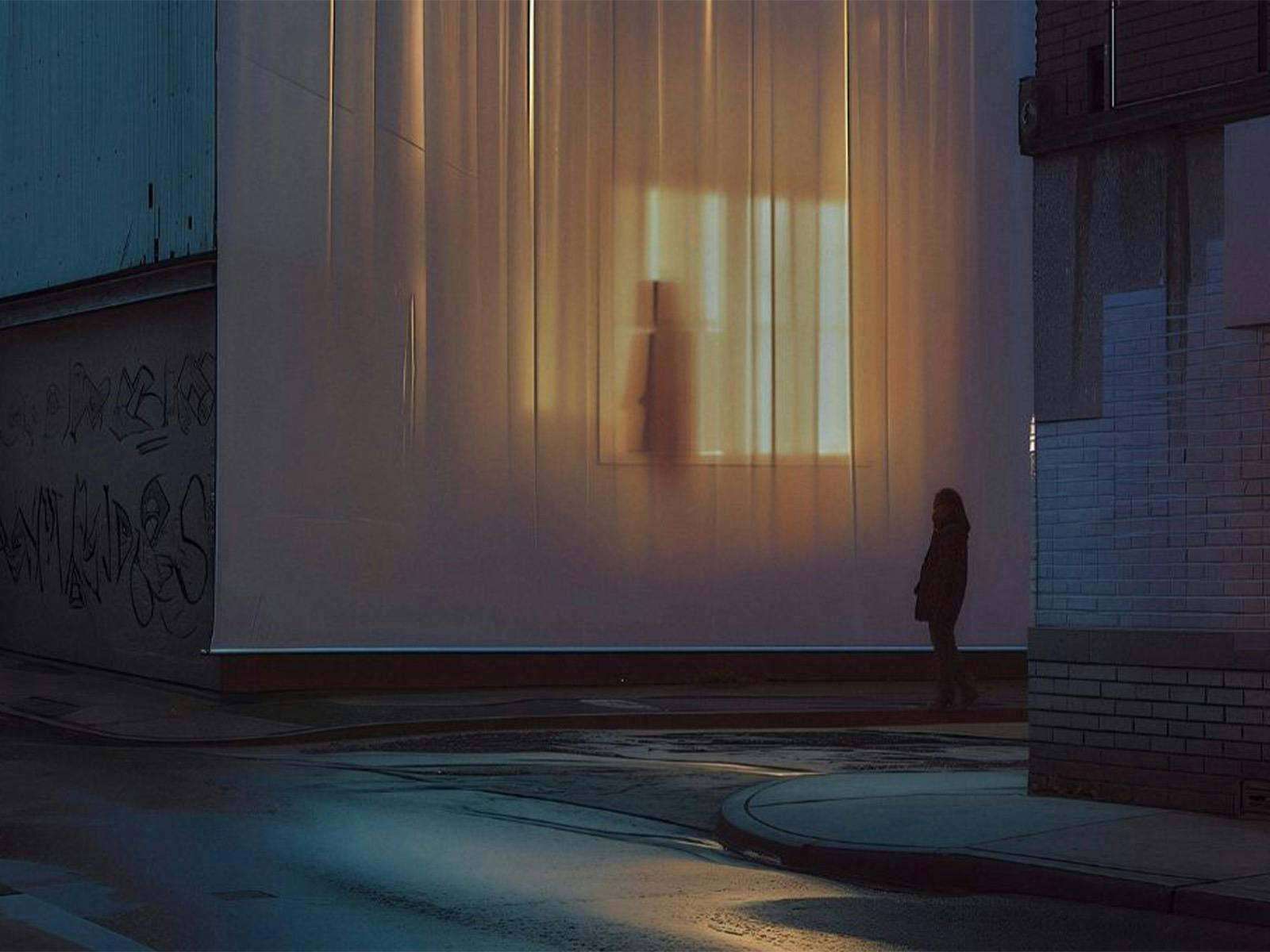 Ólafur Arnalds: Falling Apart Together