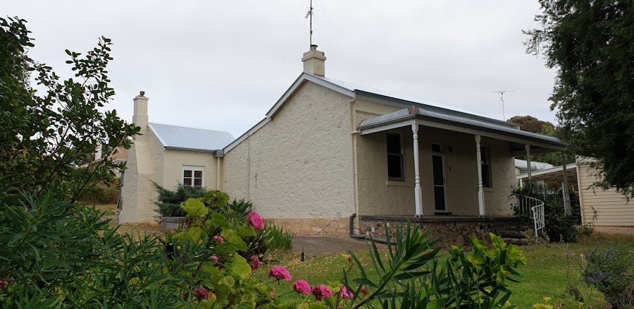 Karrawirra Cottage selfcontained and stylish