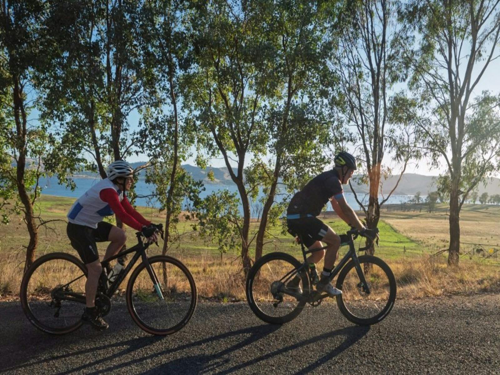 Lake Hume Cycle Challenge