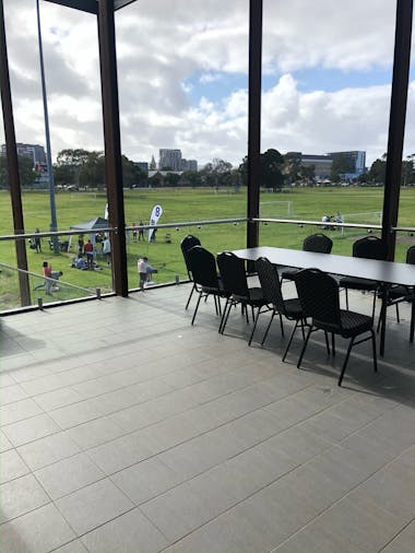 Adelaide Comets Football Club