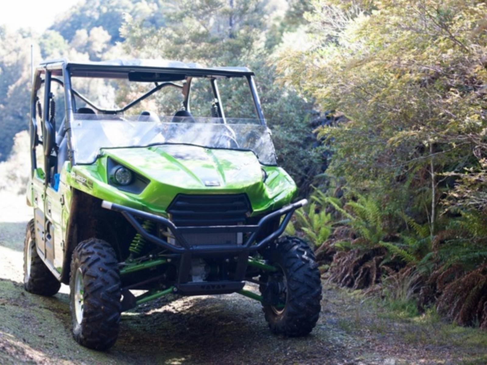 Magnet Tarkine Tours