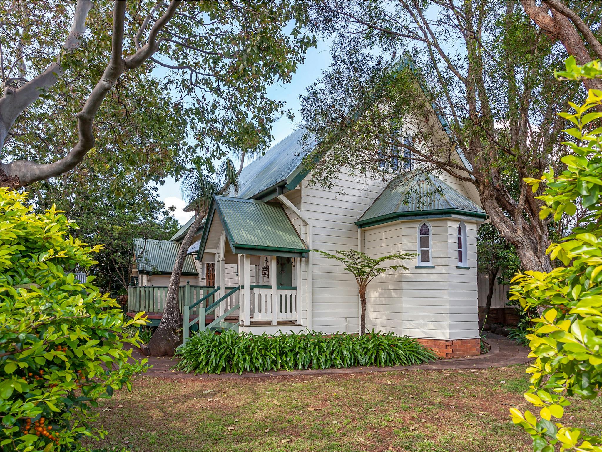 Unique and Private Getaway Unique and Private Getaway