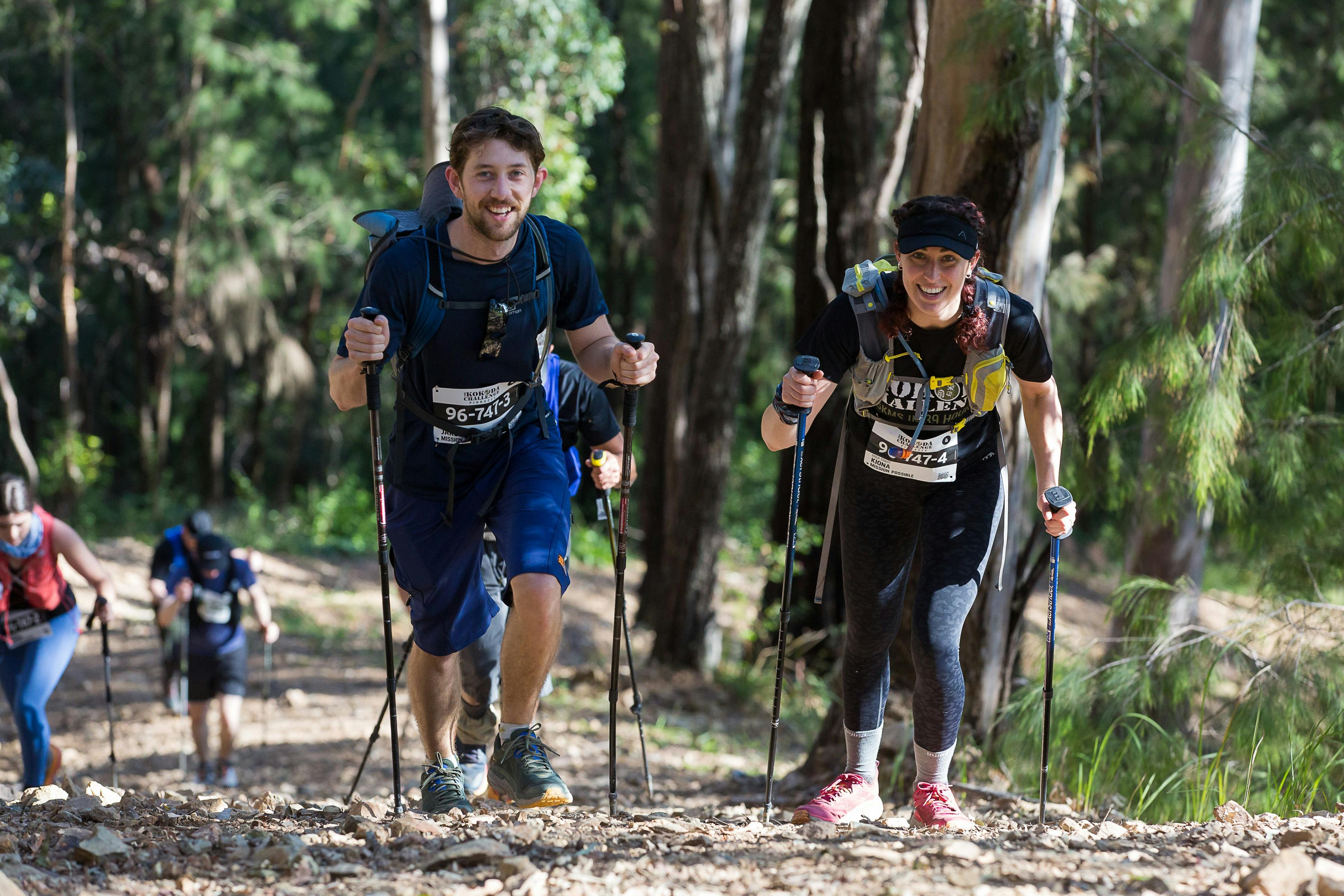 Brisbane Kokoda Challenge