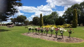 Jubilee Park, Millicent
