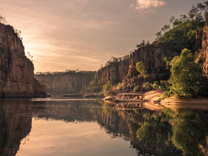 Kakadu Splendour 202021 Signature Package