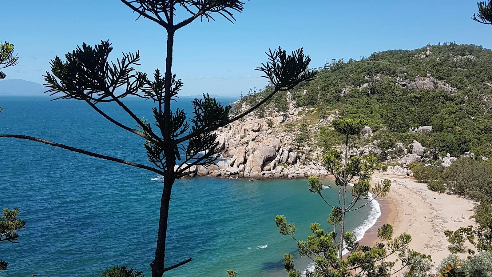 Magnetic Island