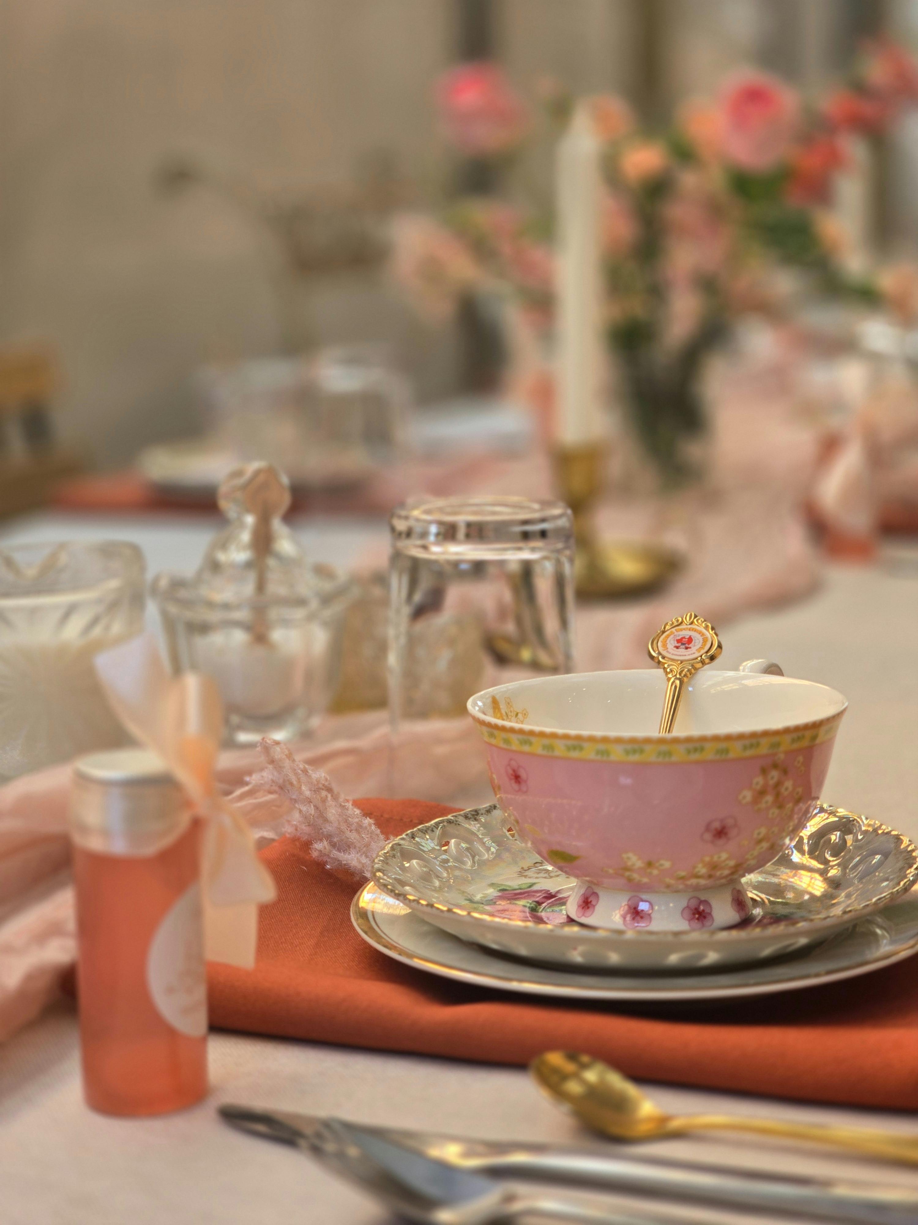 Beautiful styling