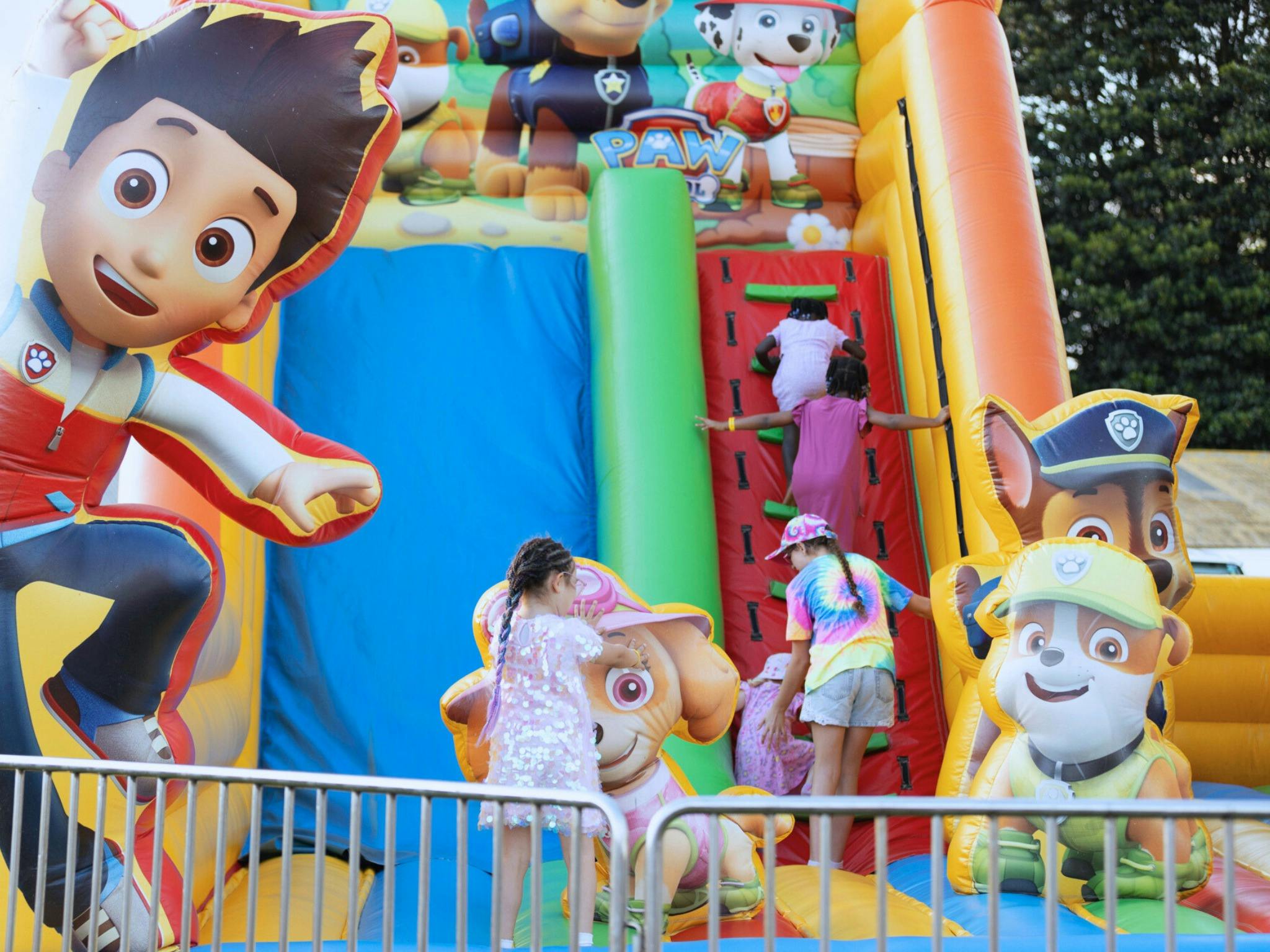 Albury Night Markets