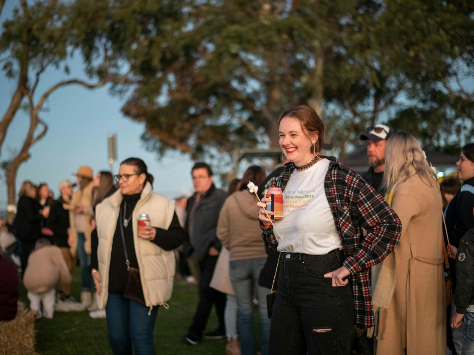 Huskisson's Beer & BBQ Festival Shoalhaven South Coast NSW