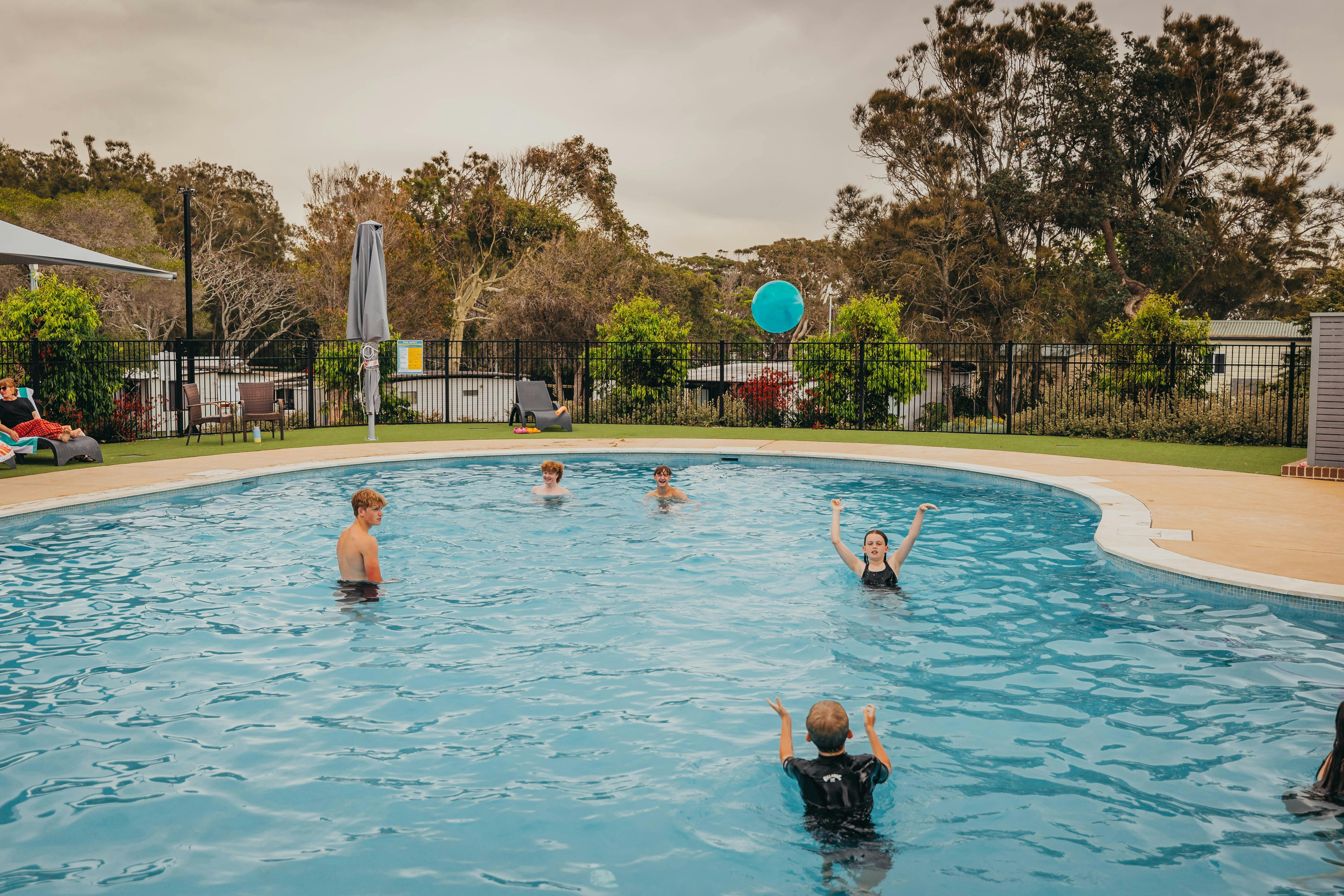 Holiday Haven Bendalong