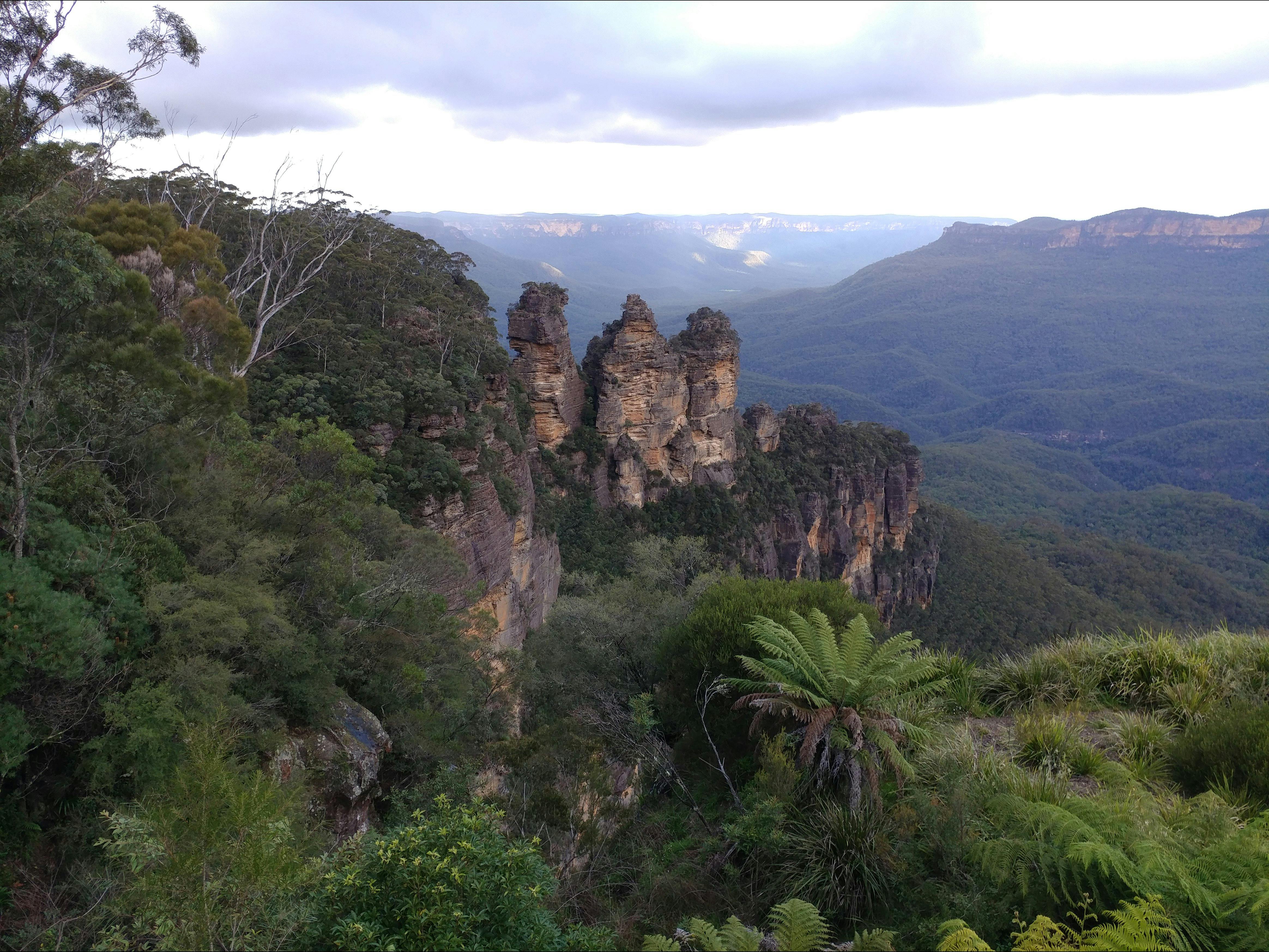 Blue Mountains Off-Road Tours | NSW Holidays & Accommodation, Things to