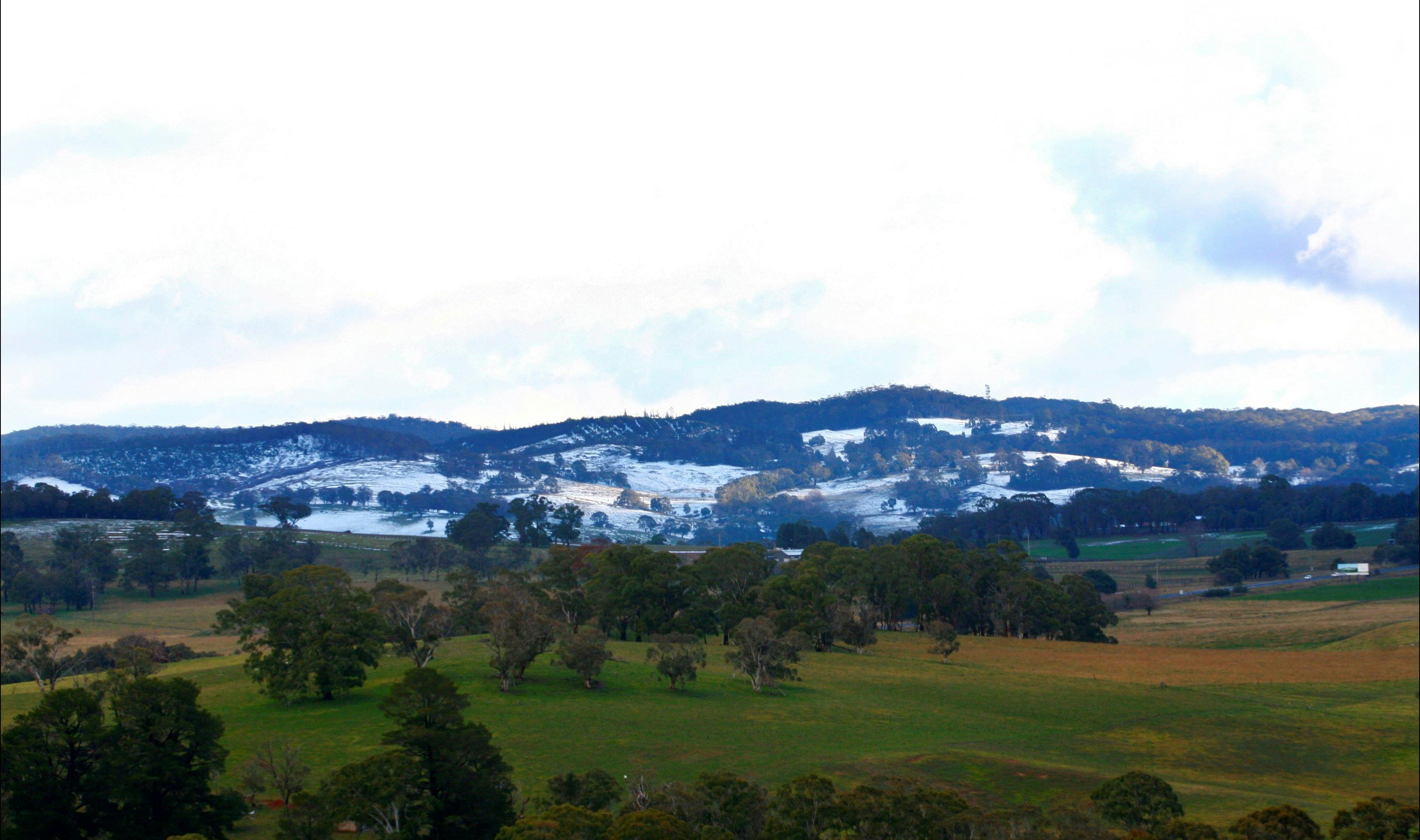Sunny Corner Sunday NSW Holidays & Things to Do