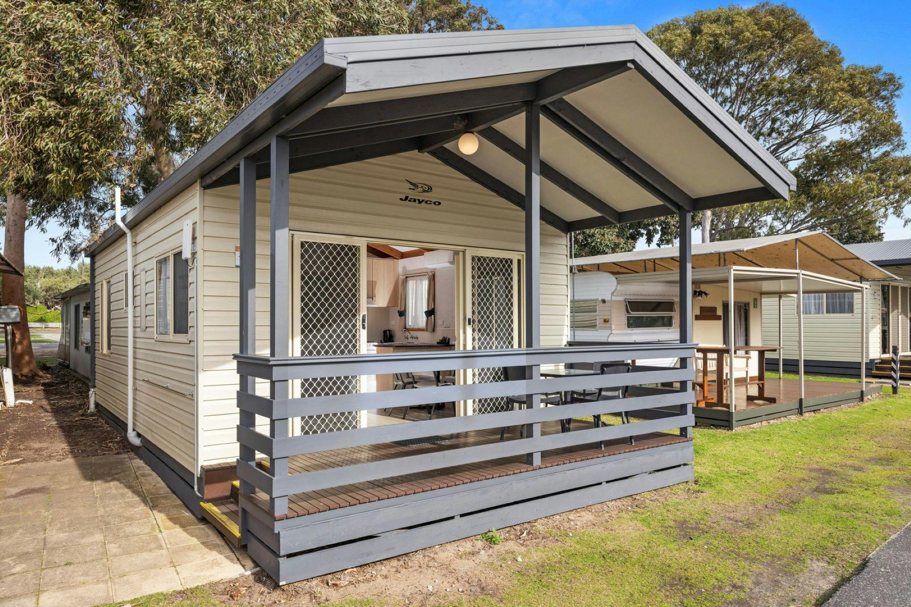2 Bedroom Villa