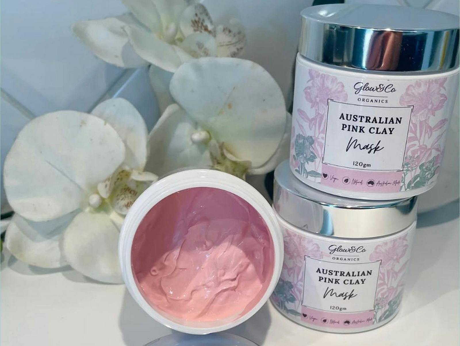 Glow & Co Organics