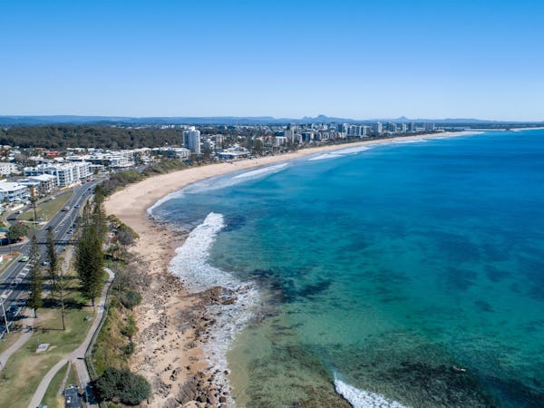 Maroochydore beach deals