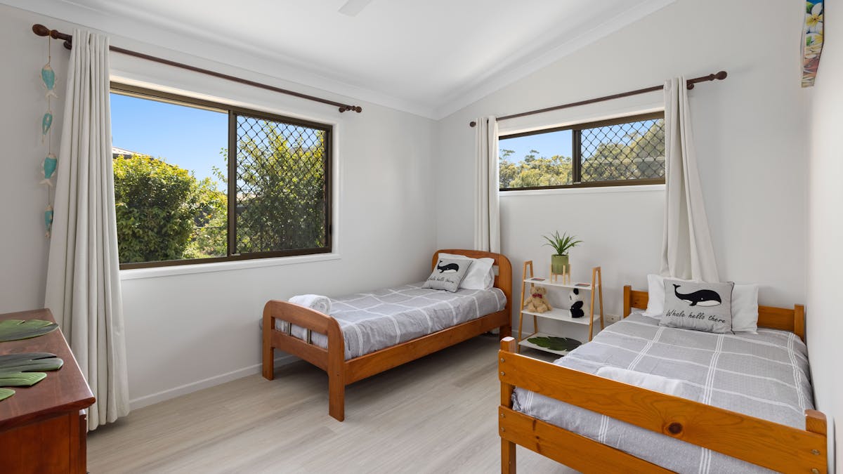 Bribie Island holiday Hub